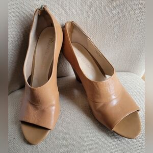 Franco Sarto Shoes 8.5